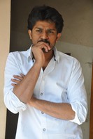 Vangaveeti Hero Sandeep Interview